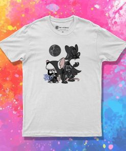 NarfVader and The Brainperor T Shirt