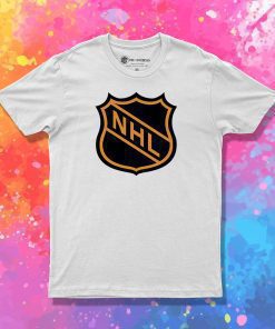 National Hockey League T Shirt