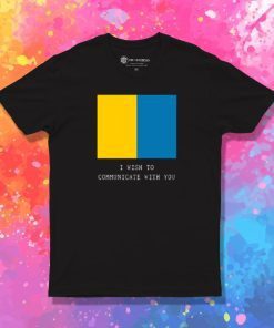 Nautical But Nice KILO T Shirt