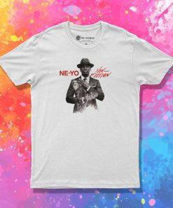 Ne Yo T Shirt