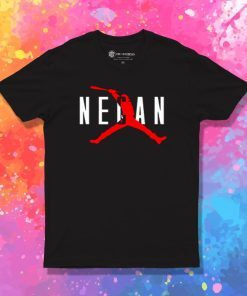 Negan Basketball T Shirt