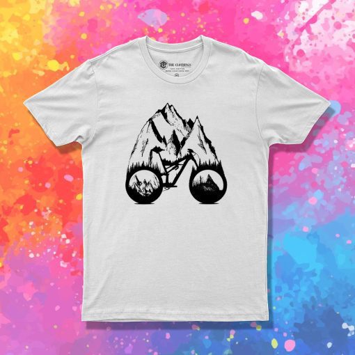 New Enduro T Shirt