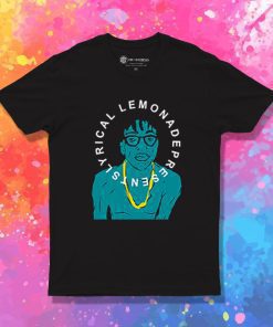 New Lil Tecca Merch T Shirt