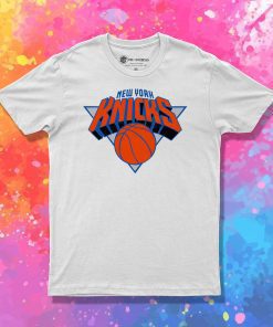 New York Knicks Classic T Shirt