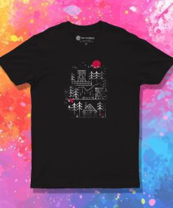 Nightcabin T Shirt
