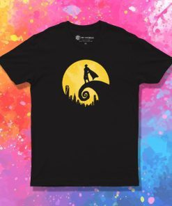 Nightmare Above Us T Shirt