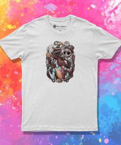 Nightmare de los Muertos T Shirt