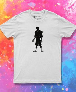 Ninja Here T Shirt
