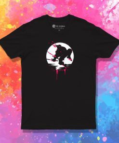 Ninja R T Shirt