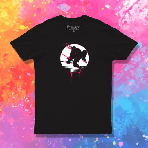 Ninja R T Shirt