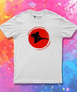 Ninja S T Shirt