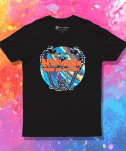 Nirvana 1992 Come As You Are T Shirt