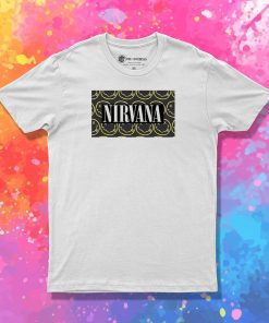 Nirvana T Shirt