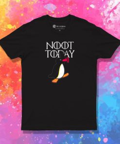 Noot Today T Shirt