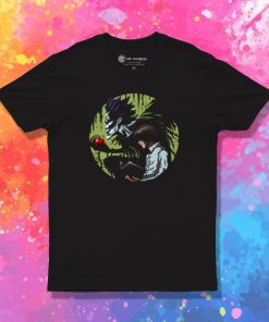 Note of Death T Shirt