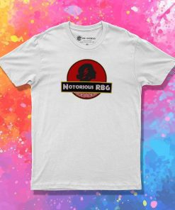 Notorious RBG T Shirt