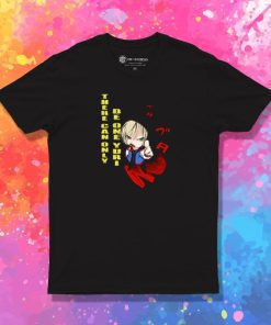 ONE Yuri T Shirt