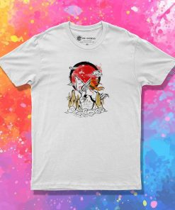 Okami T Shirt