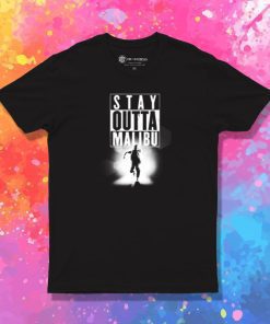 Outta Malibu T Shirt