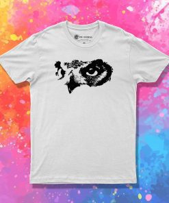 Owl Face T Shirt