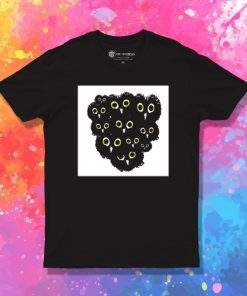 Owls T Shirt