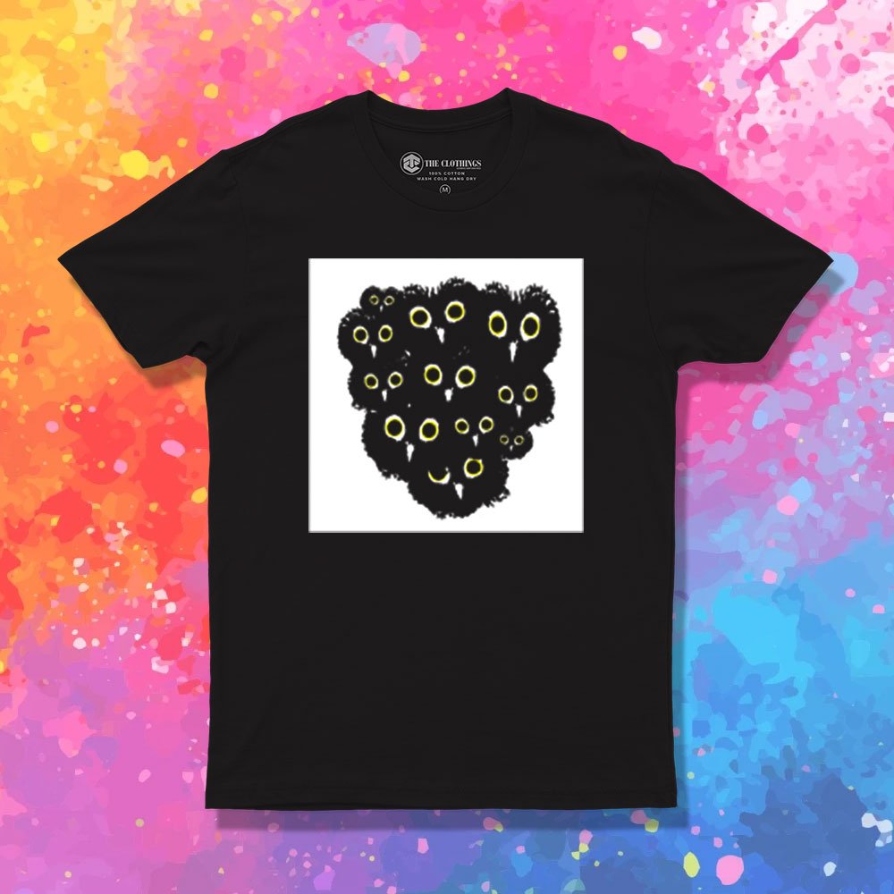 Owls T Shirt