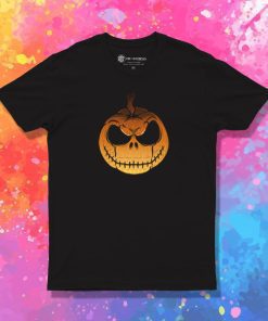 PUMPKIN JACK T Shirt