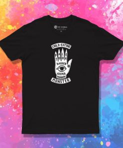 Pale Hand T Shirt