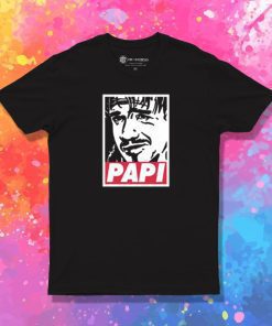 Papi T Shirt