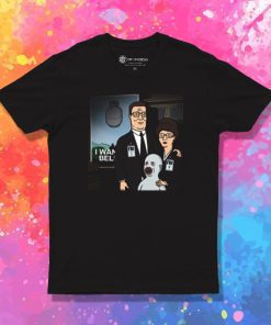 Paranormal and Paranormal Accessories T Shirt