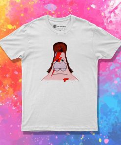 Patrick the Star T Shirt