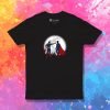 Patriota vs SuperHombre T Shirt