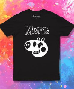 Peppa Pig Misfits T Shirt