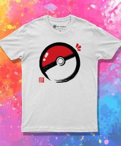 Perfect Catch T Shirt