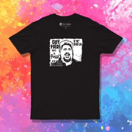 Pesto Crew T Shirt