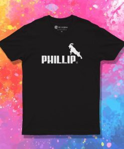 Phillip Logo T Shirt