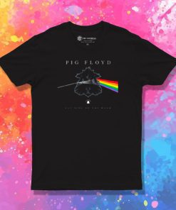 Pig Floyd T Shirt