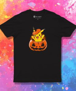 Pika BOO T Shirt
