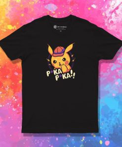 Pika Pika T Shirt