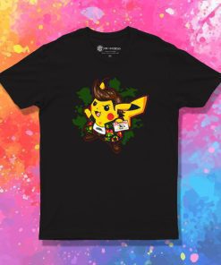 Pika Ventura T Shirt