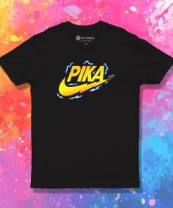 Pika v3 T Shirt