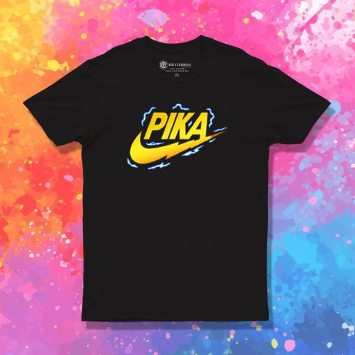 Pika v3 T Shirt