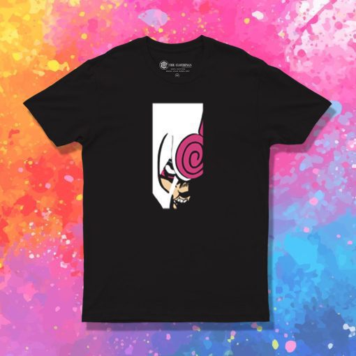 Pink Giaccio T Shirt
