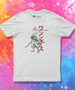 Pirate Hunter T Shirt