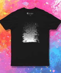 Pixel Space T Shirt