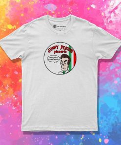 Pizzeria logo T Shirt