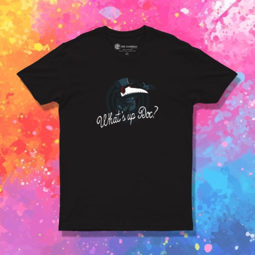 Plague Doc T Shirt