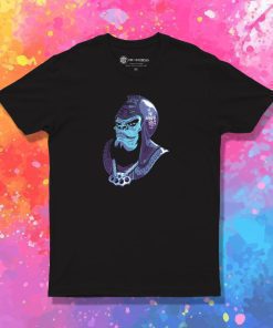Planet of Da Apes T Shirt