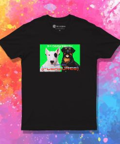 Pleasures Doggystyle T Shirt