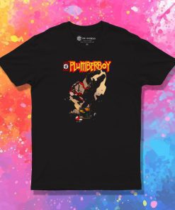 PlumberBoy T Shirt